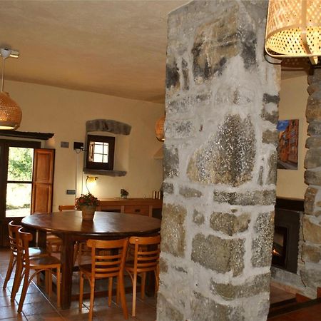 Casa Rural Can Met Llorá Eksteriør bilde